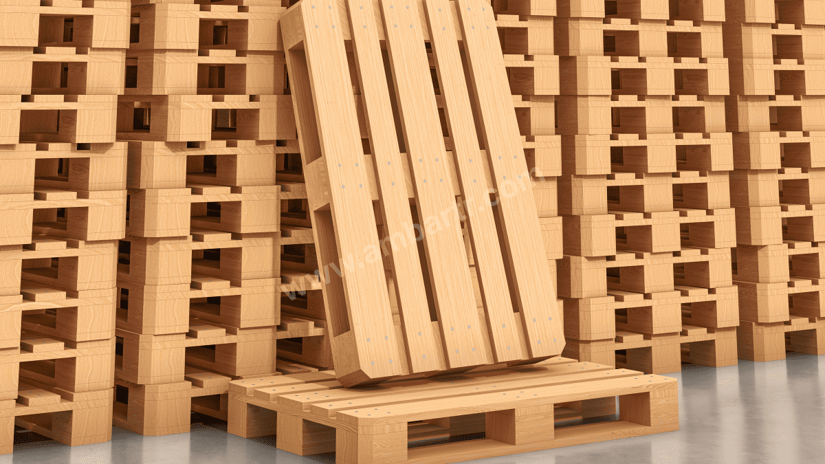 Niğde Paletli Yük Taşıma