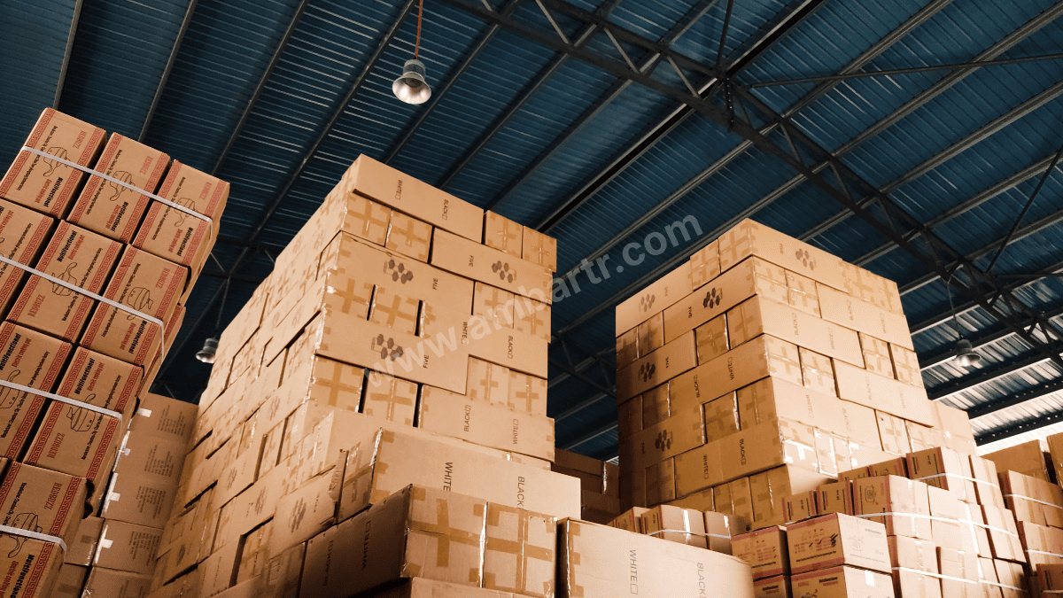 Niğde Kolili Yük Taşıma