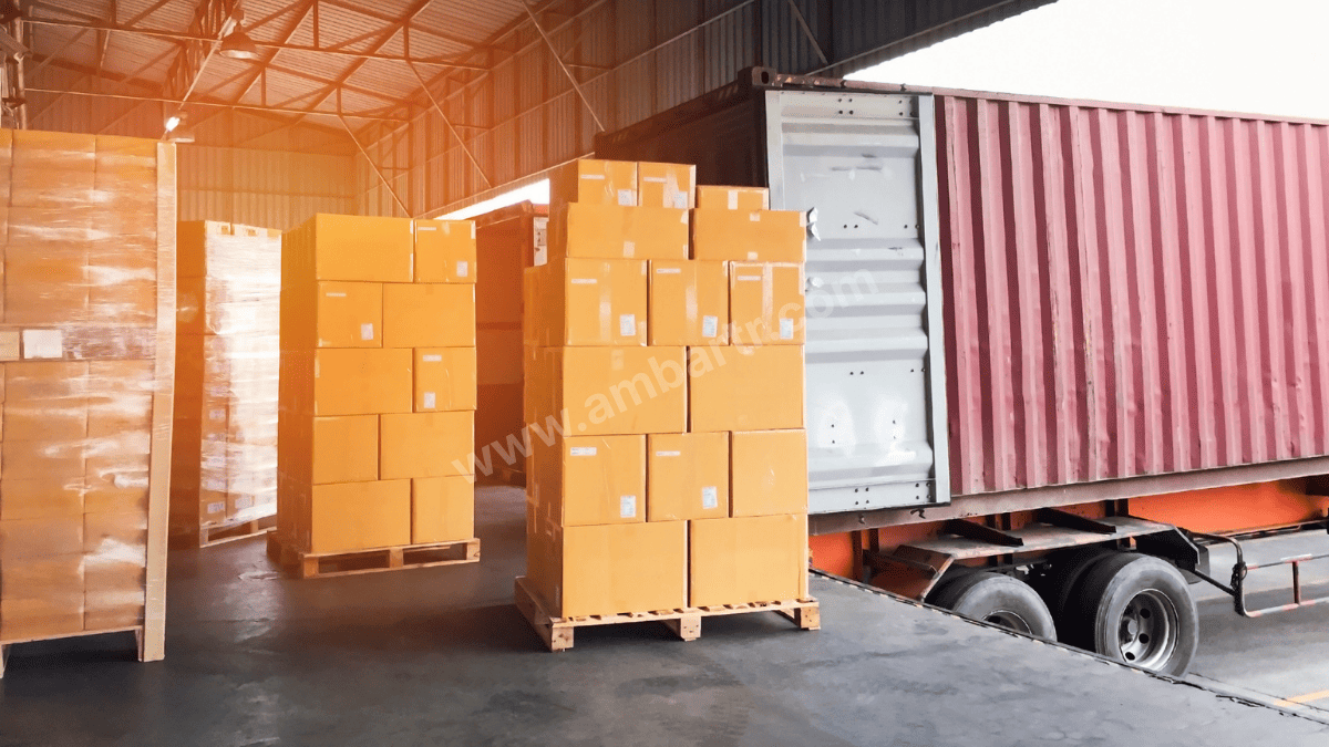 Niğde Ağır Yük Taşıma